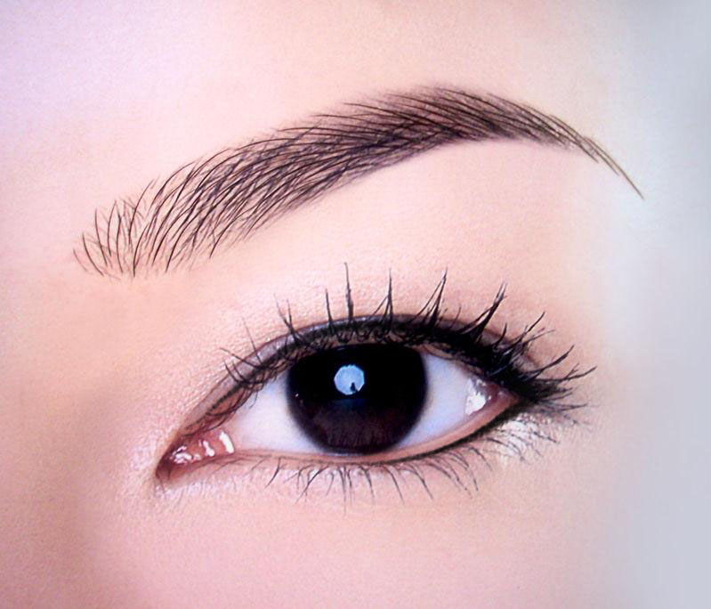 SPECIALIST EYEBROW EMBROIDERY